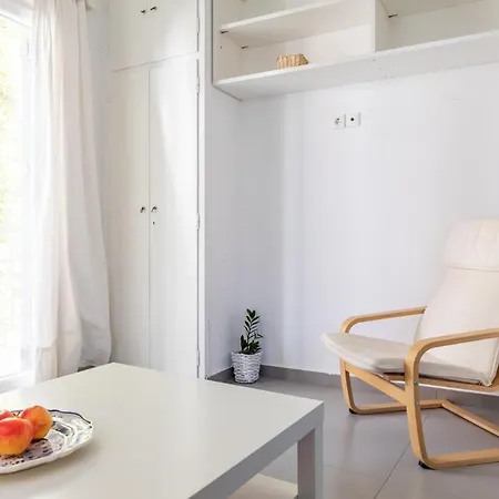 The Downtown Apartmán Skopelos