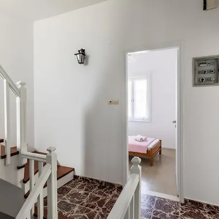The Downtown Apartmán Skopelos